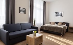 Residence Morris Mlada Boleslav