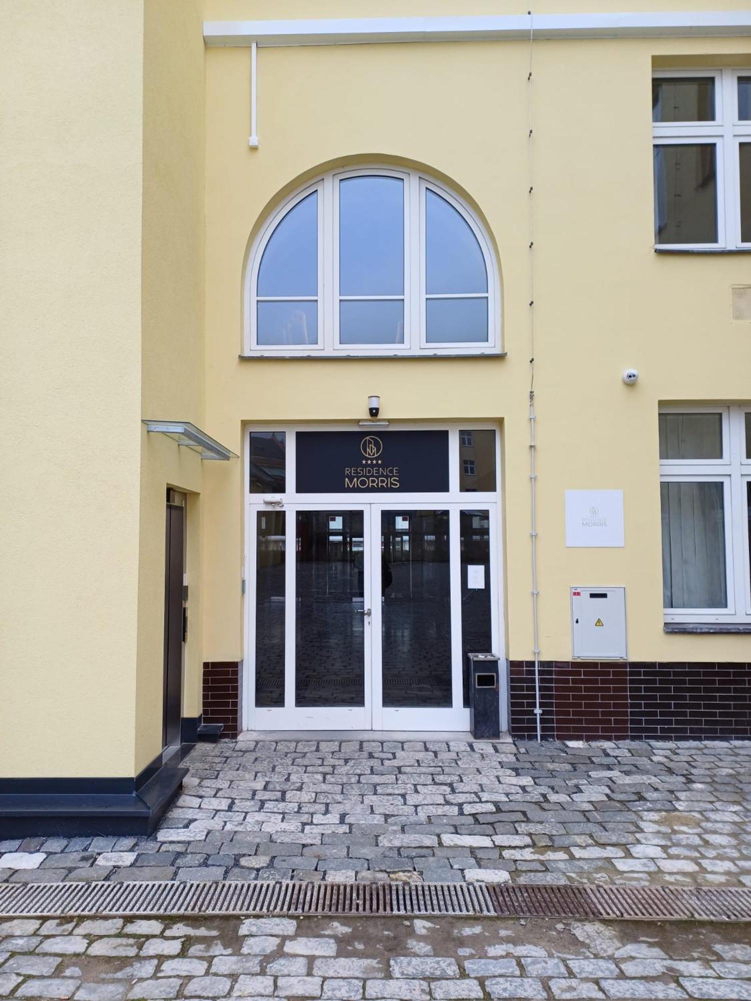 Residence Morris Mladá Boleslav Exterior foto